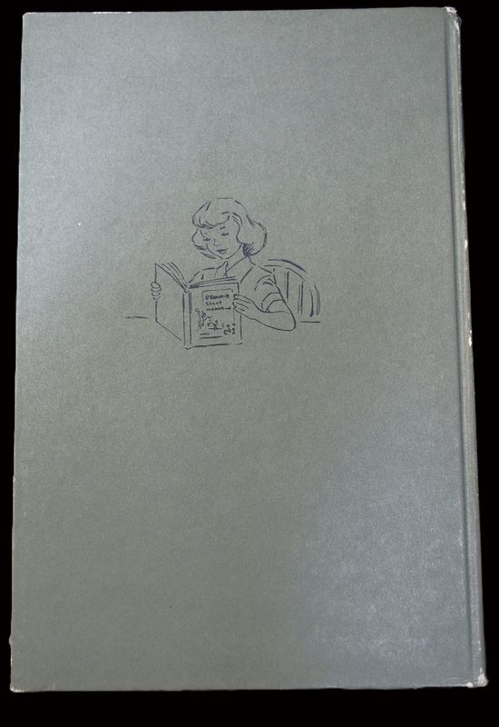 Brownie Scout Handbook, 1959 Printing