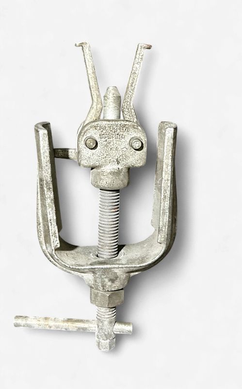 1937, Model 1, Vintage Snap-On Bearing Puller