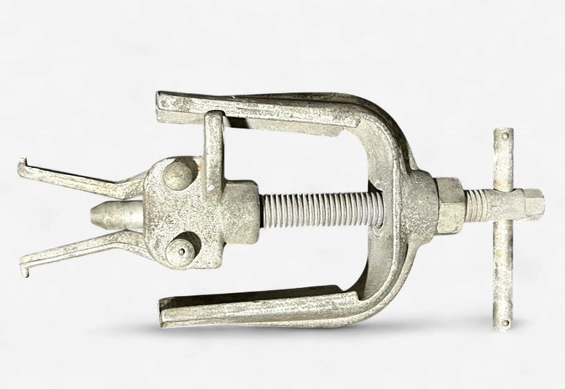 1937, Model 1, Vintage Snap-On Bearing Puller