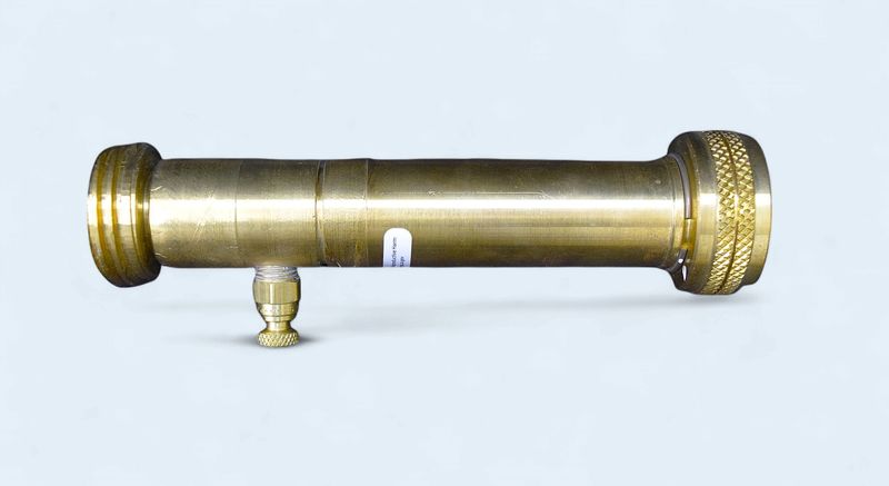 Marshall Excelsior Extension Piece with Vent Valve