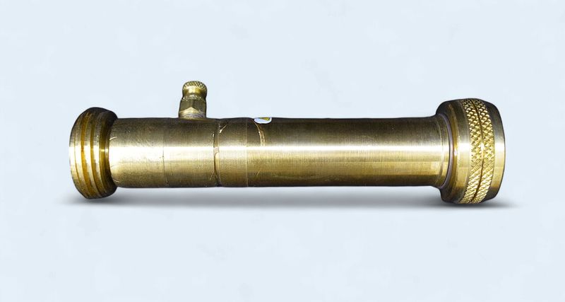 Marshall Excelsior Extension Piece with Vent Valve