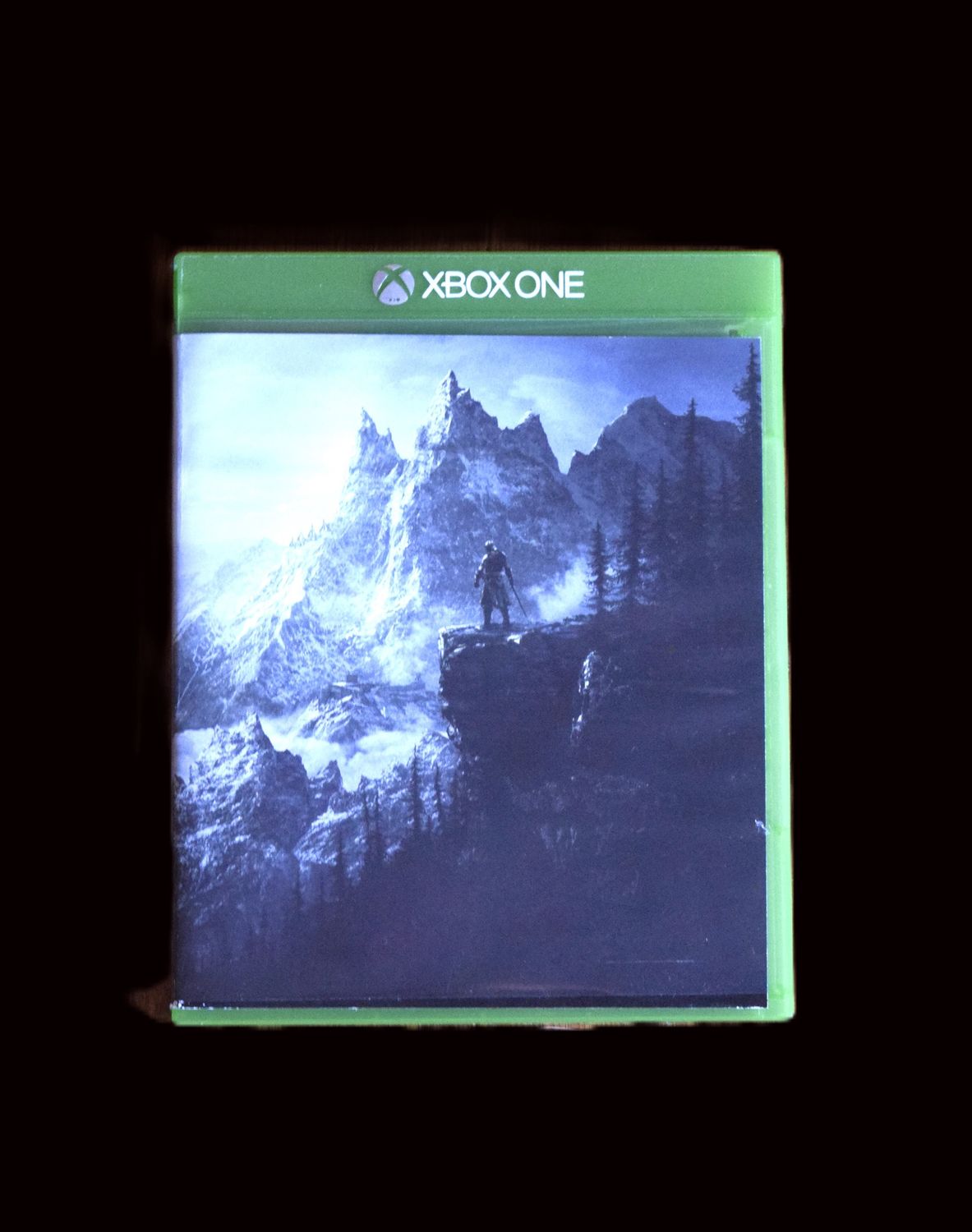 XBOX ONE Skyrim, The Elder Scrolls V (pre-owned) Video Game