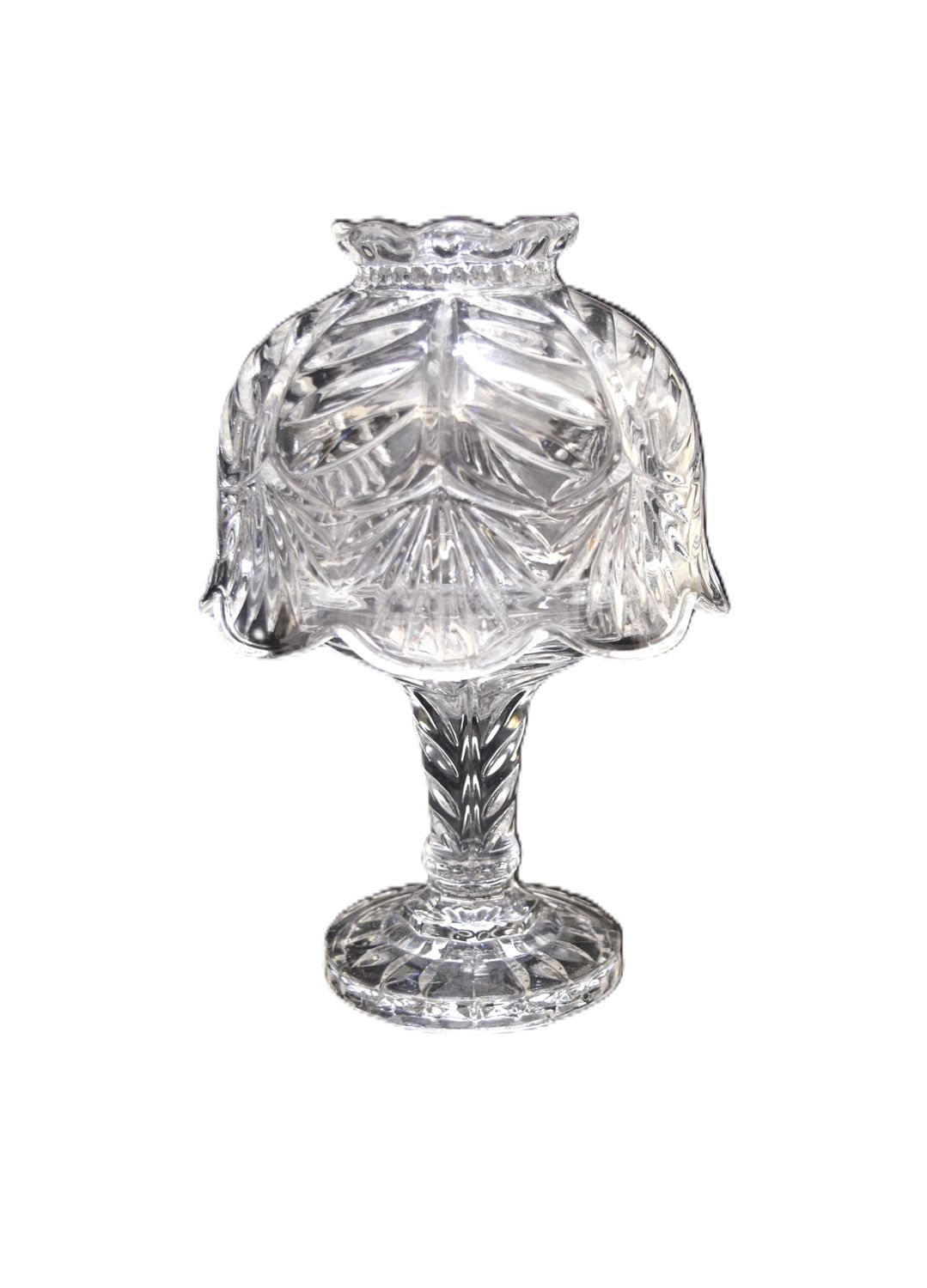 Crystal Fairy Lamp, Fifth Avenue