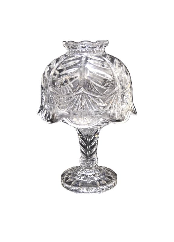 Crystal Fairy Lamp, Fifth Avenue