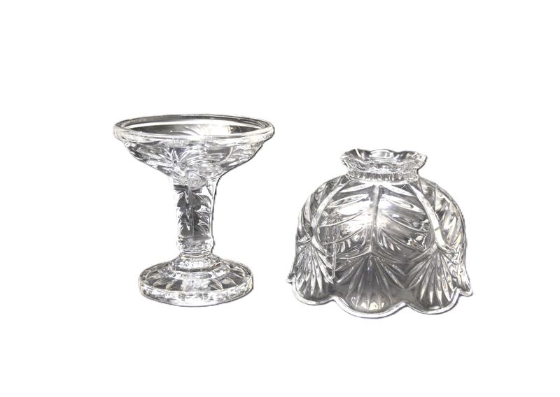 Crystal Fairy Lamp, Fifth Avenue