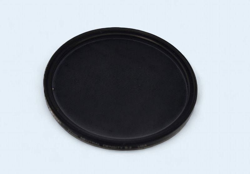 Tiffin 77mm Neutral Density Filters, Set of 4 plus Case