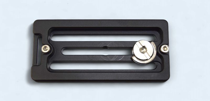 Breakthrough Photography 85mm Quik Release Plate, ARCA Type