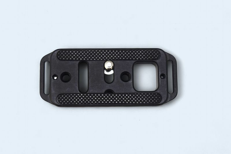 ProMediaGear Quick Release Plate, PX3