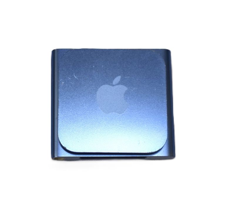 Apple iPod touch Nano, 6th Generation 8GB