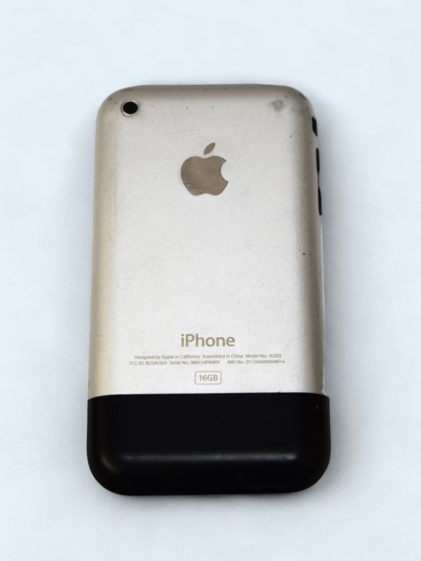 Apple iPhone 1st Generation 16GB