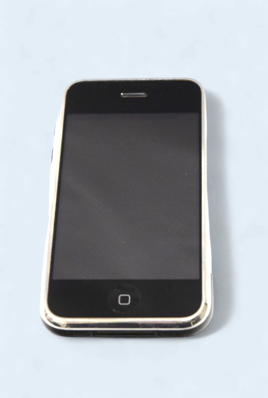 Apple iPhone 1st Generation 16GB