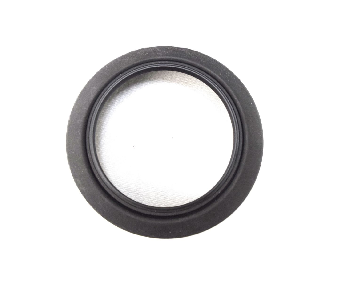 72mm Wide Angle Collapsable Lens Hood, Screw in Metal Ring