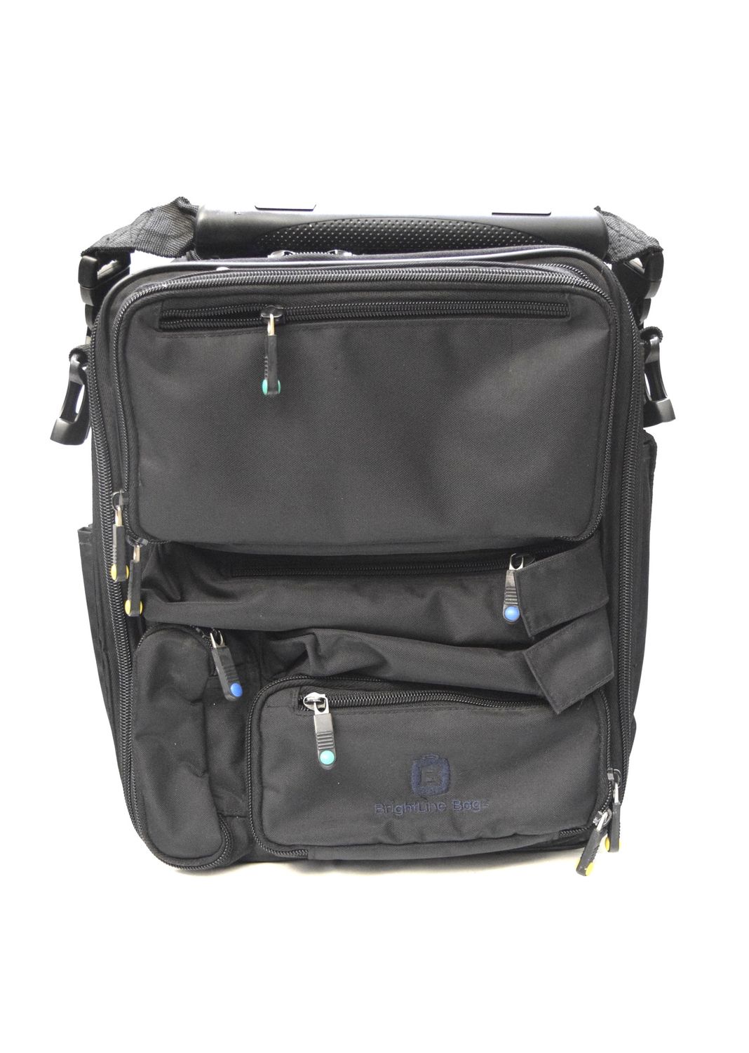 Brighghtline Flex Flight Bag