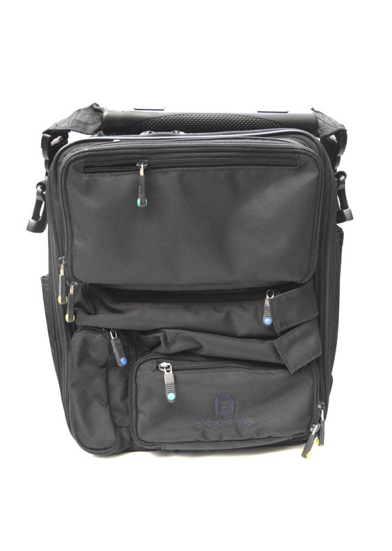 Brighghtline Flex Flight Bag