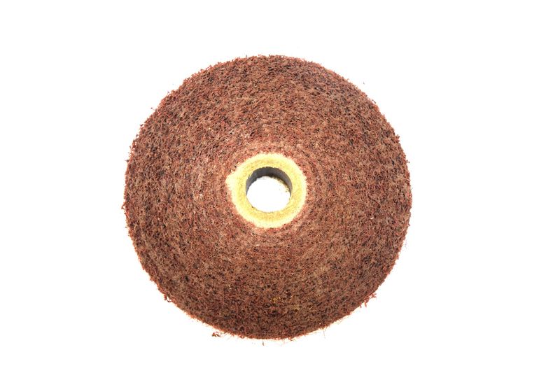 3M, Scotch-Brite Metal Finishing Wheel