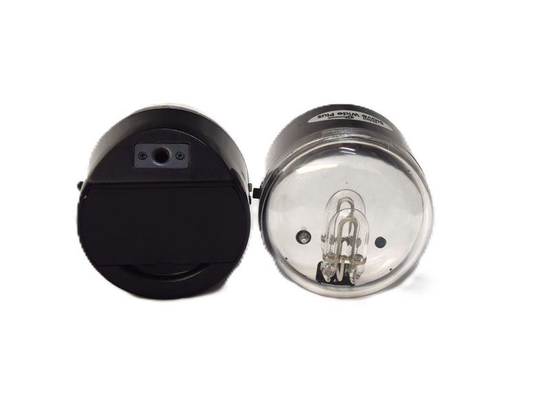Morris Mini Slave Wide Plus, Flash Slave for Digital Cameras