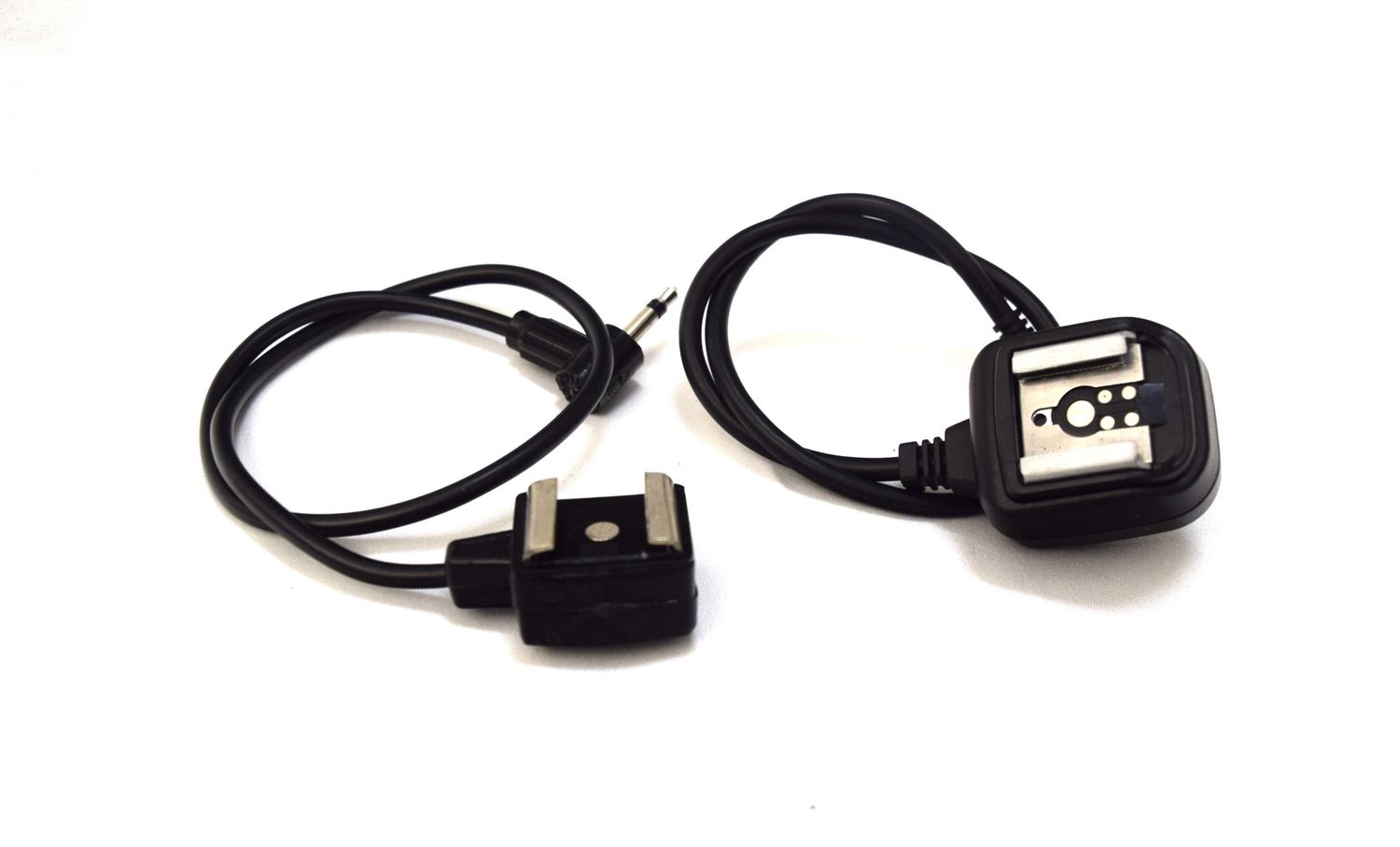 Hot shoe Cable for Connecting External Flash to Camera