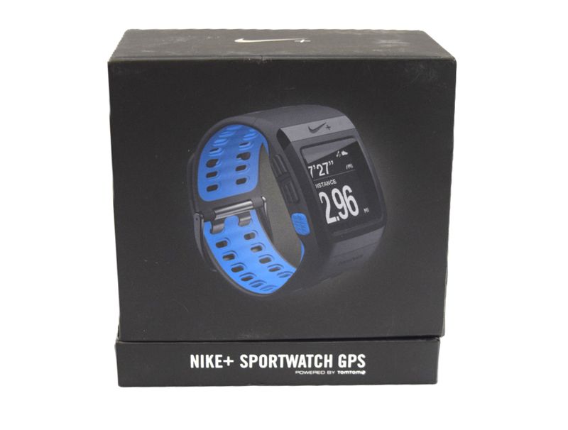 NEW Nike+ Sporstwatch and GPS