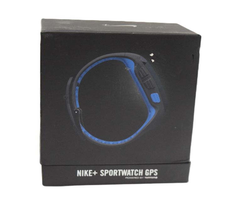 NEW Nike+ Sporstwatch and GPS