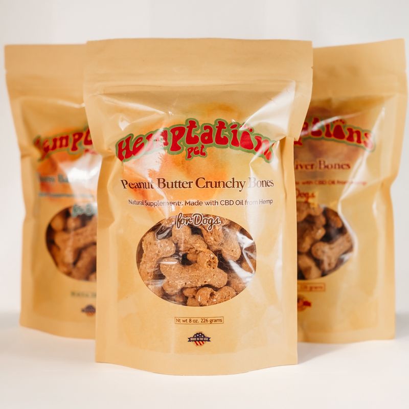 Crunchy Bones
