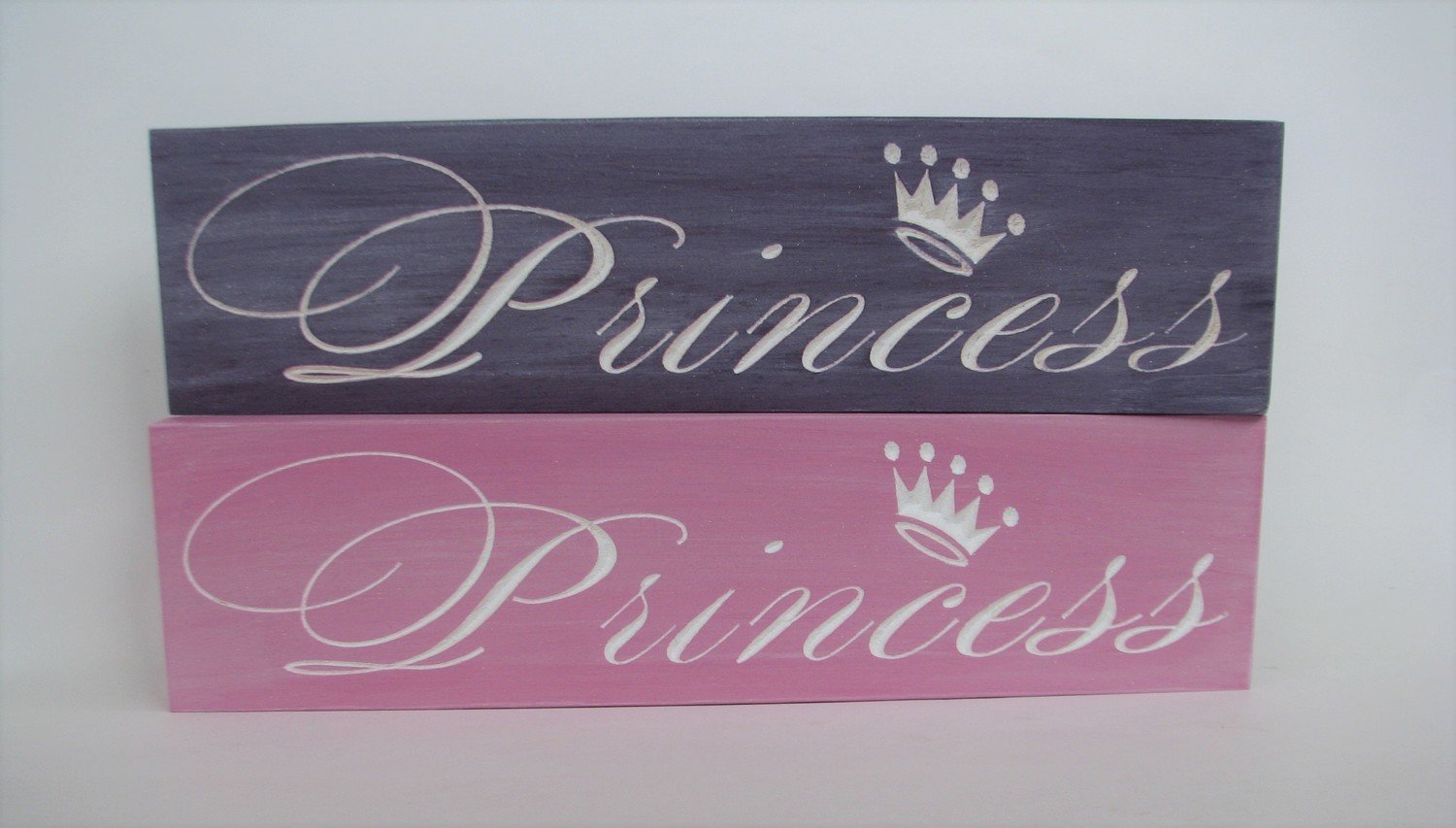 Princess Sign