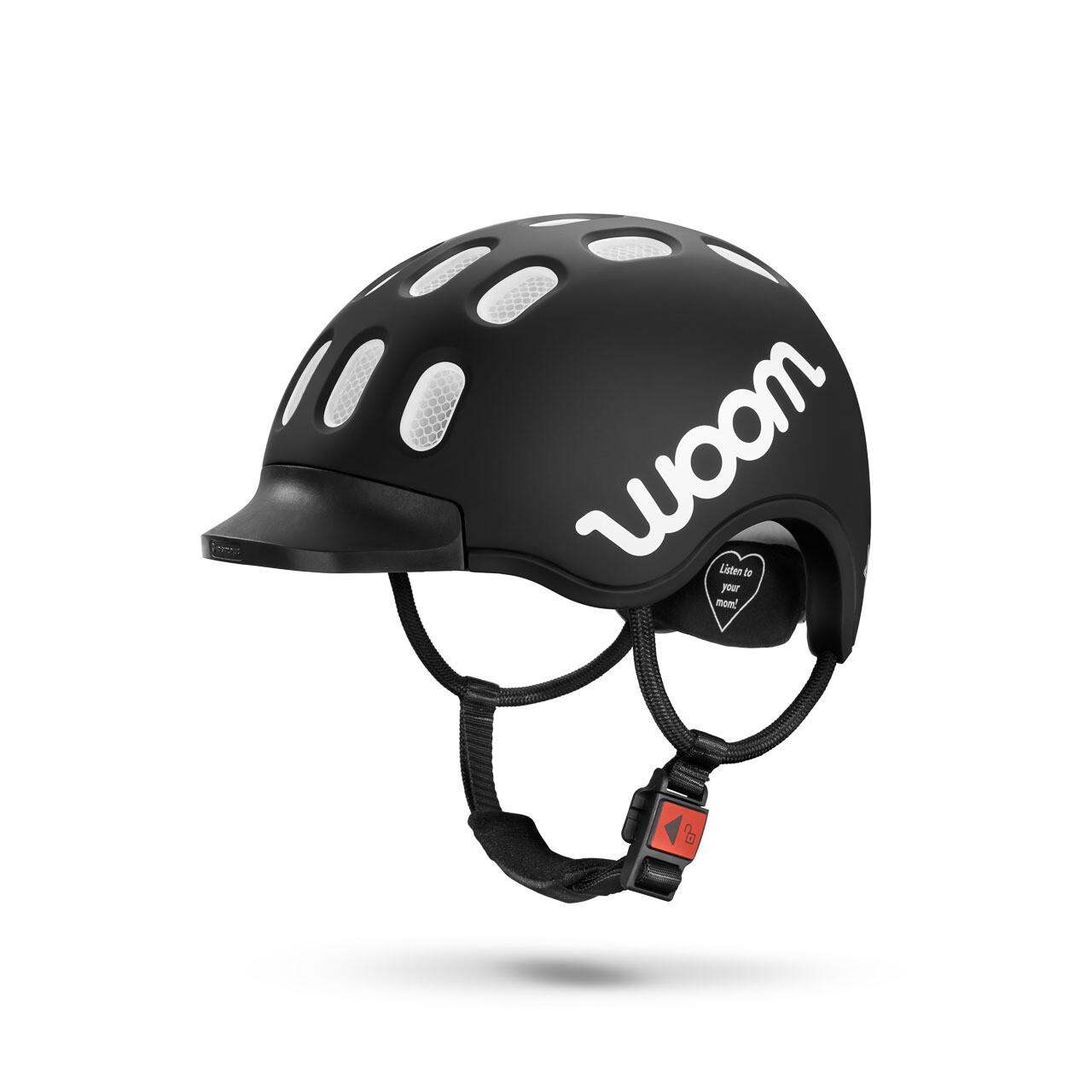 Casco WOOM