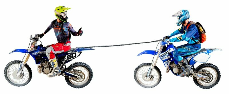 Moto TowWhee