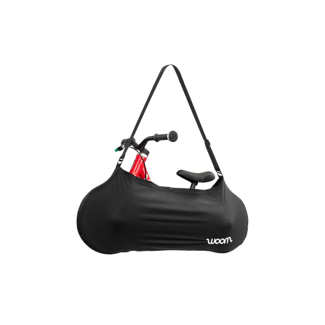 Bolsa de Transporte Butler Bike Bag de Woom