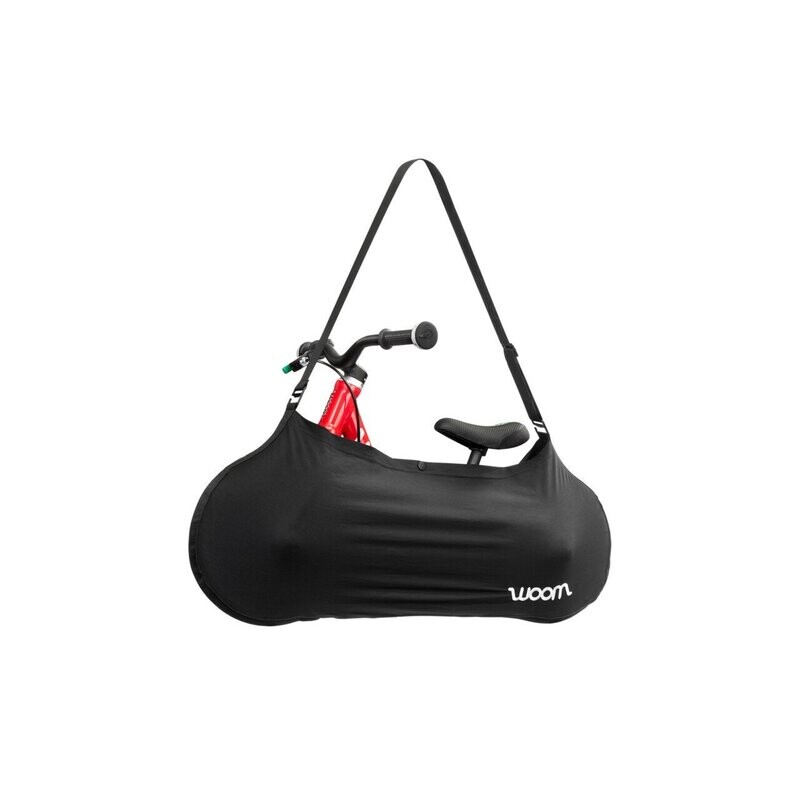 Bolsa de Transporte Butler Bike Bag de Woom