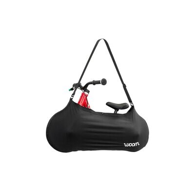 Bolsa de Transporte Butler Bike Bag de Woom