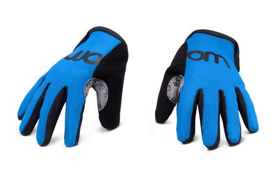 Guantes Woom