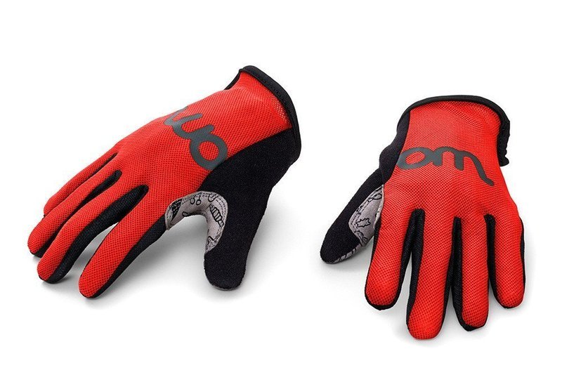 Guantes Woom