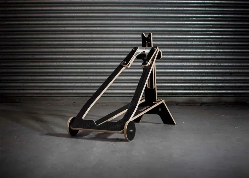 Soporte bicicleta Bikestow FLIP