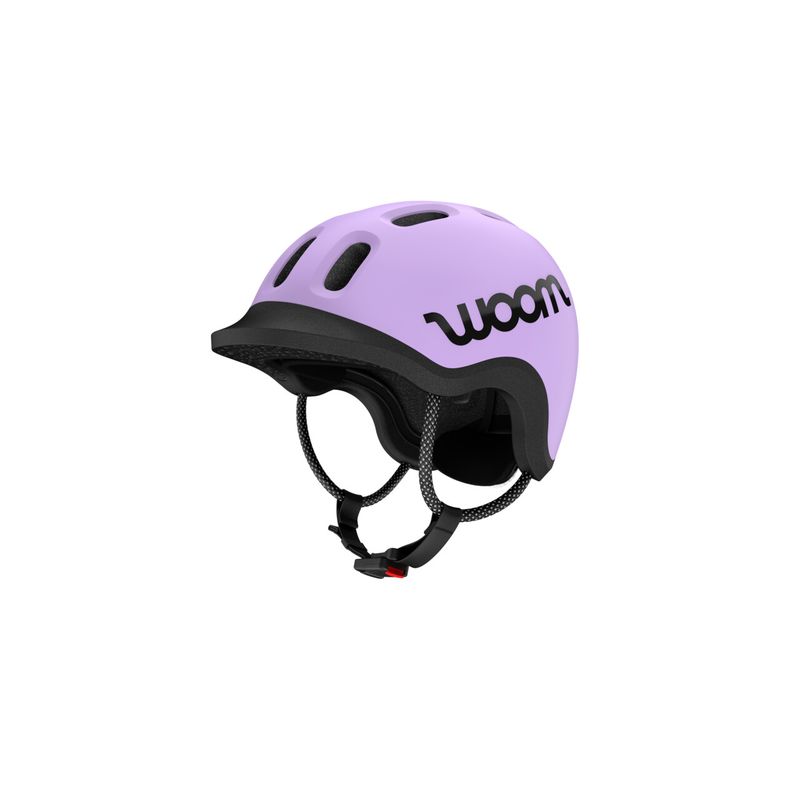 Casco WOOM READY
