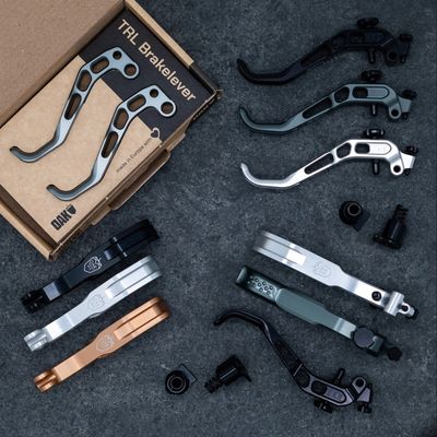 Oak Components