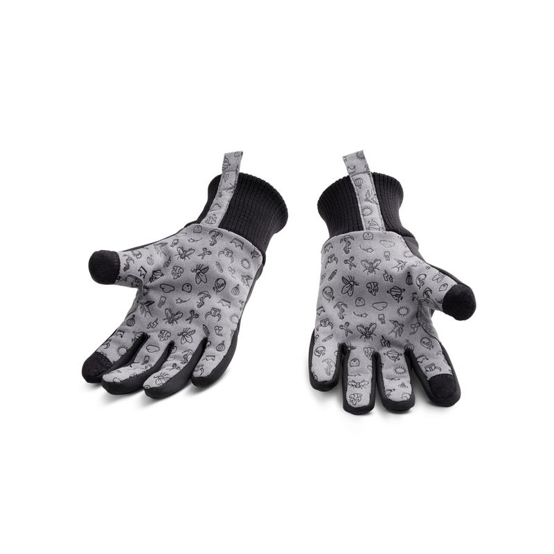 Guantes de Invierno Woom