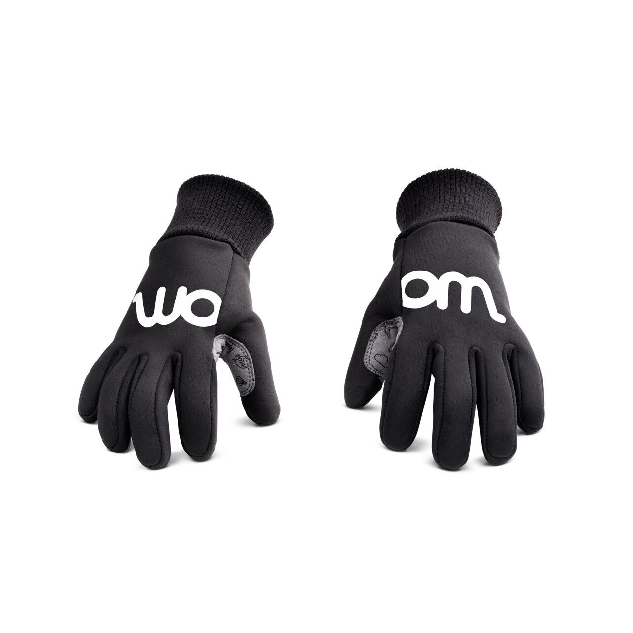 Guantes de Invierno Woom