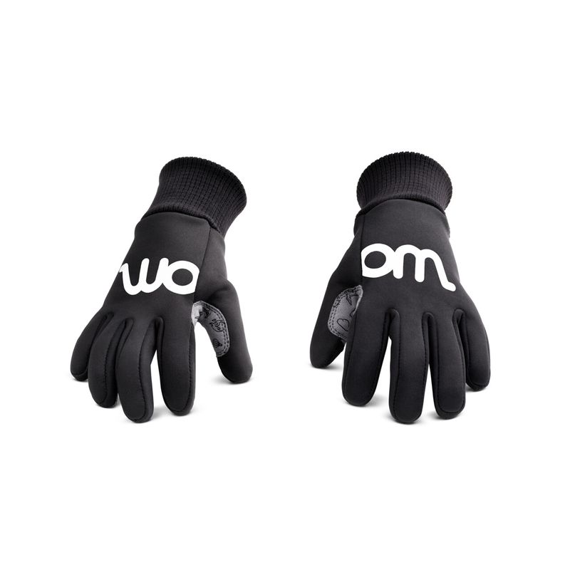 Guantes de Invierno Woom