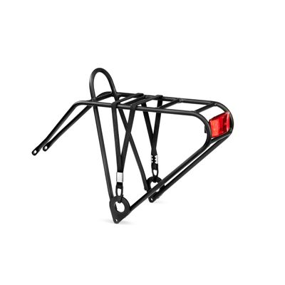 Trasportín Trasero WOOM PickUp