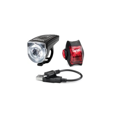 KIT LUCES WOOM CYCLOPE