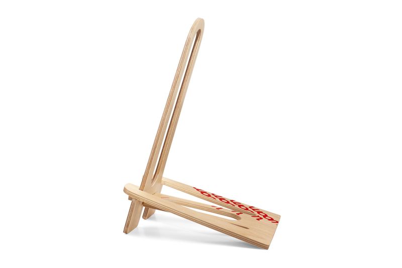 Soporte bici WOOM DOCK