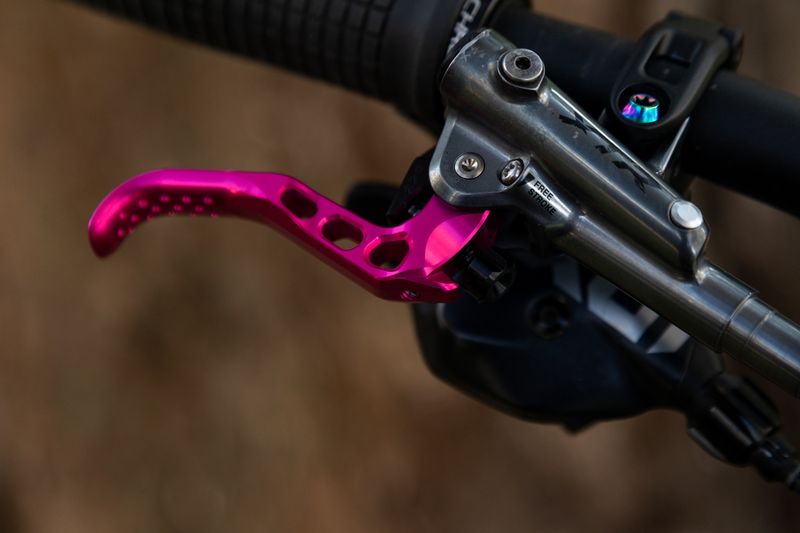 Juego de Manetas SHIMANO OAK
