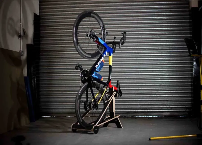 Soporte bicicleta Bikestow FLIP