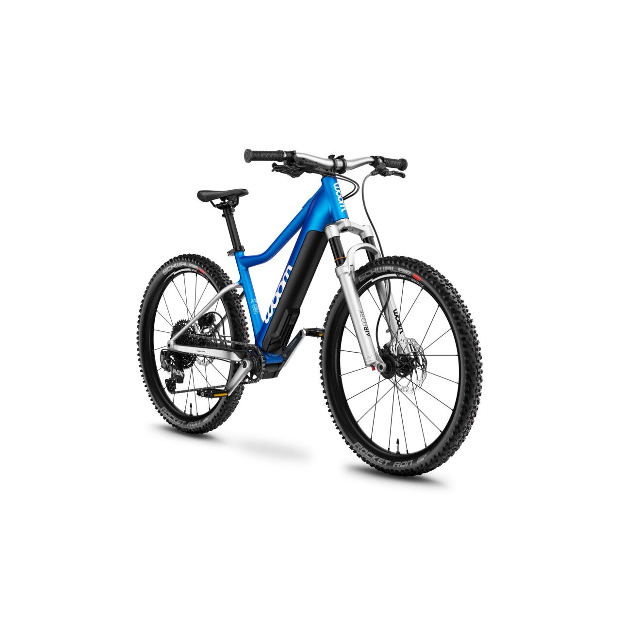 Woom Up 5 e-bike