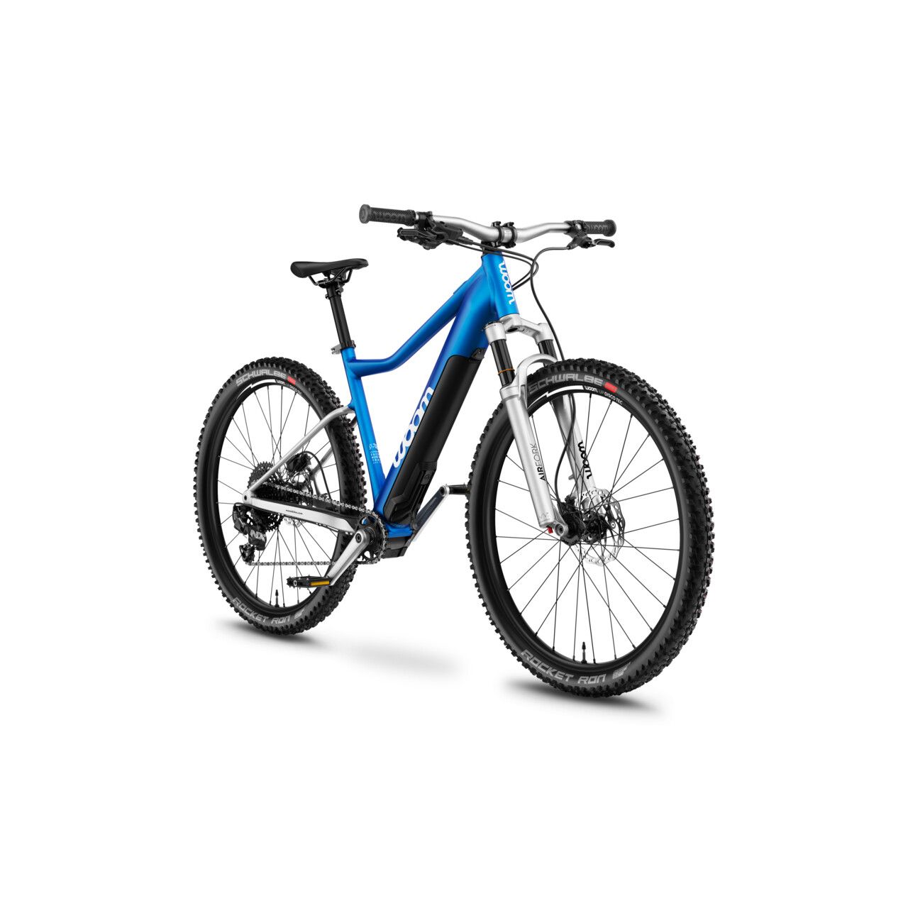 Woom UP 6 e-bike