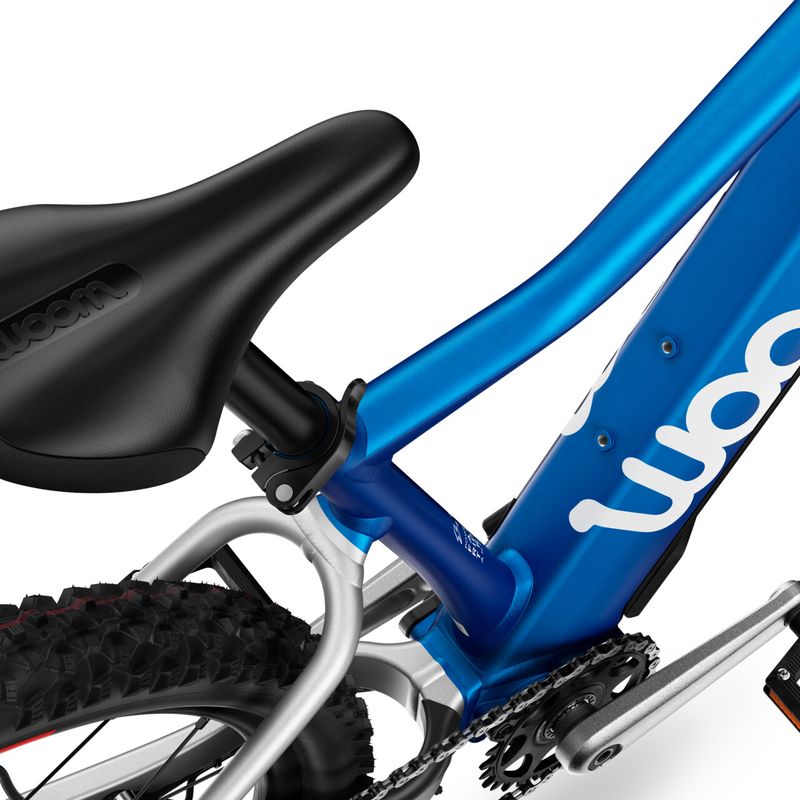 Woom UP 6 e-bike