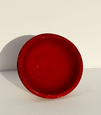 Moroccan Aker Fassi Pot