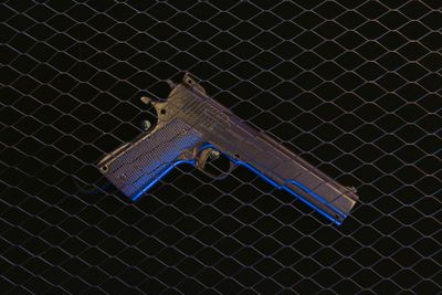Handguns