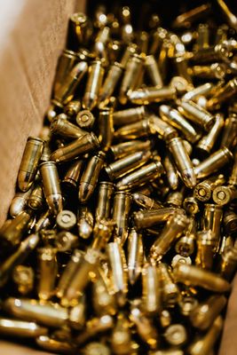 Ammunition