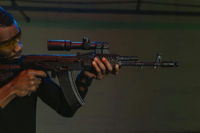 Gun Accessories